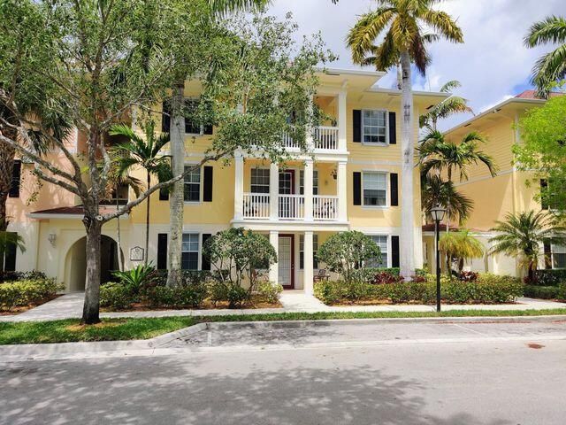 224 E Murcia Drive, Unit 201, Jupiter, FL 33458 Photo