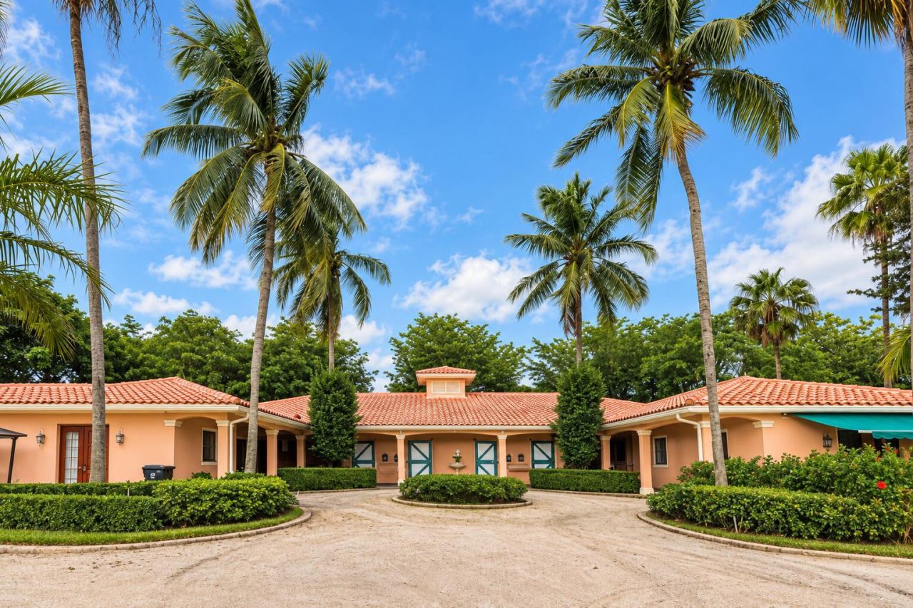 3206 Olde Hampton Drive, Wellington, FL 33414 Photo