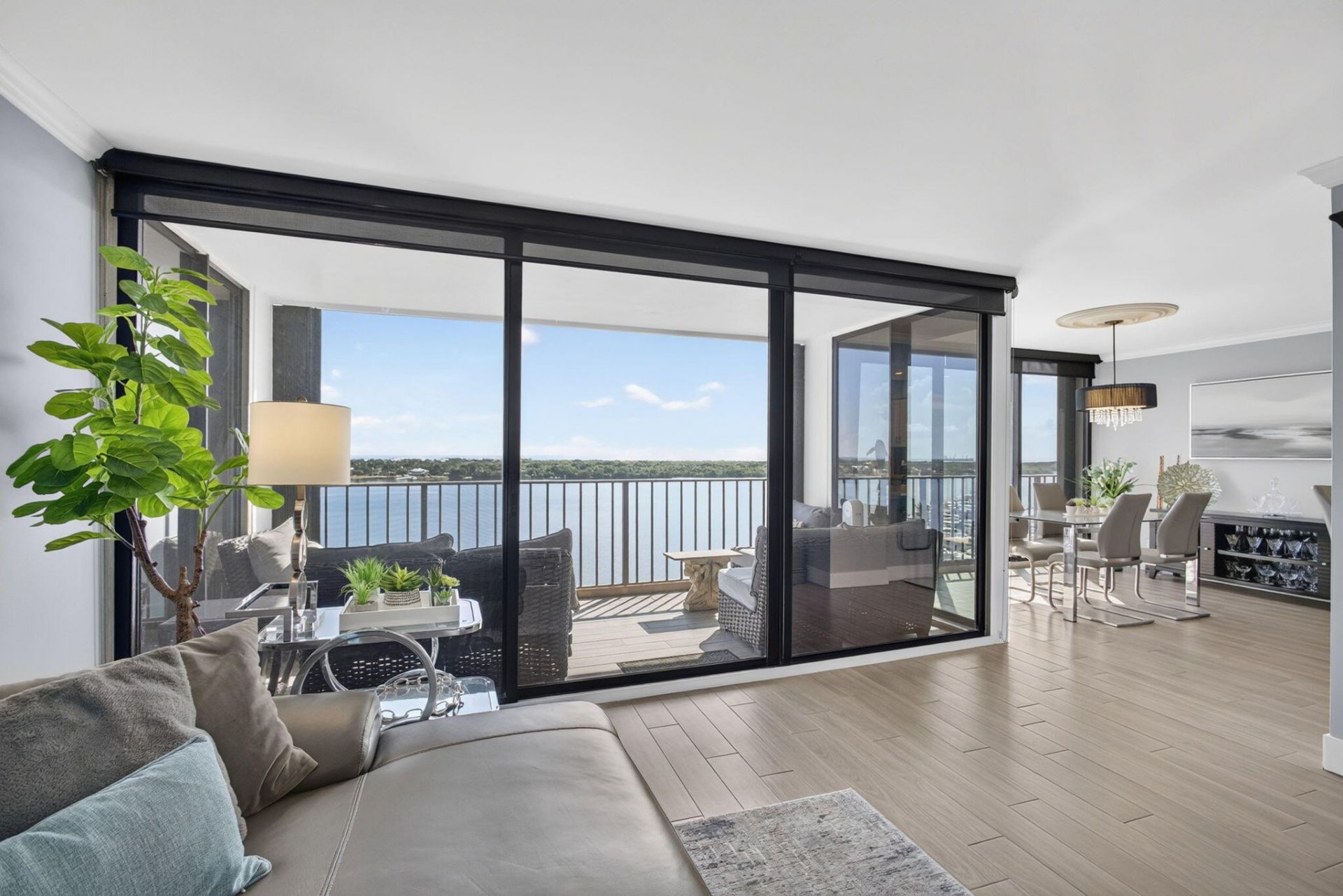 126 Lakeshore Drive, Unit 1125, North Palm Beach, FL 33408 Photo