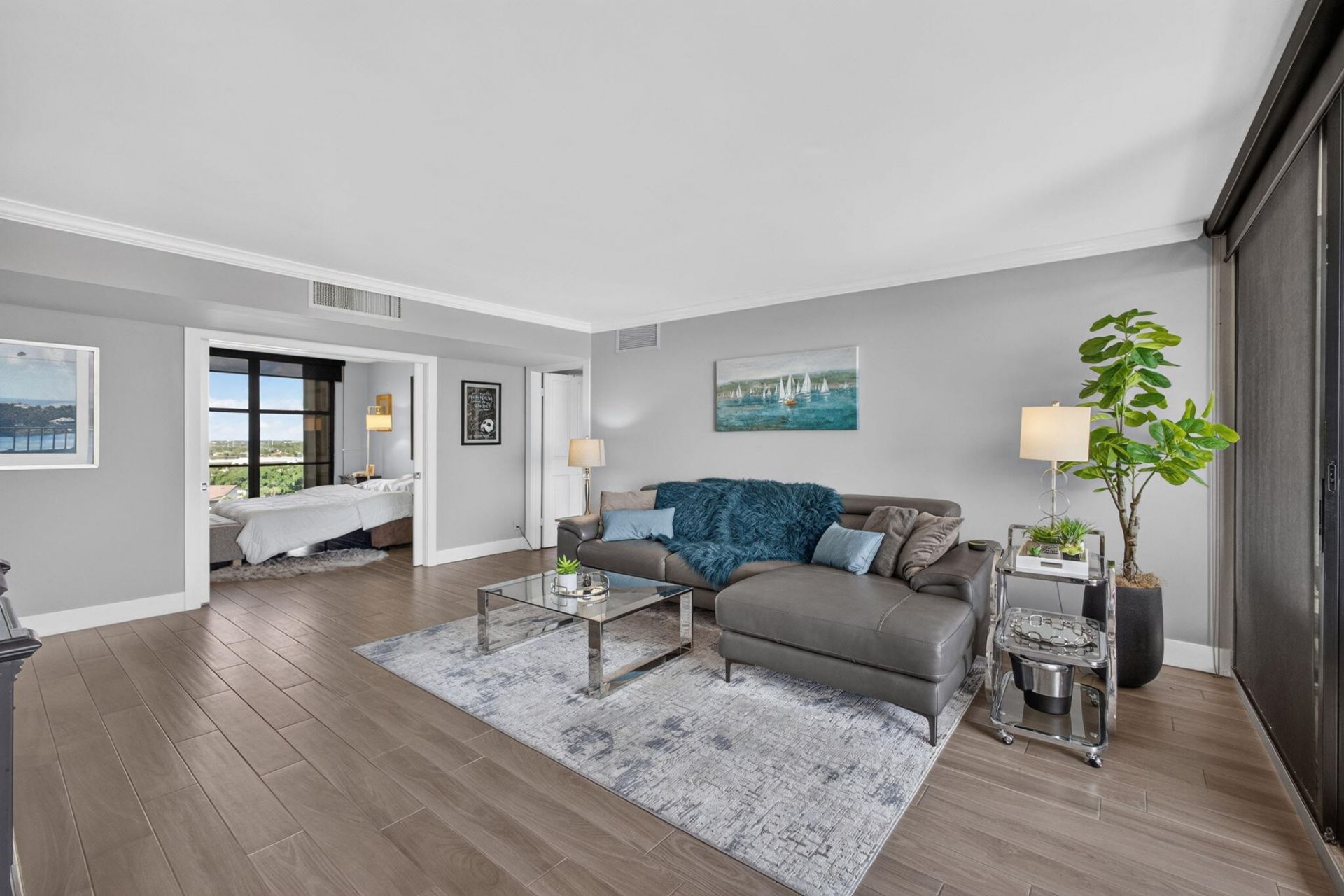 126 Lakeshore Drive, Unit 1125, North Palm Beach, FL 33408 Photo
