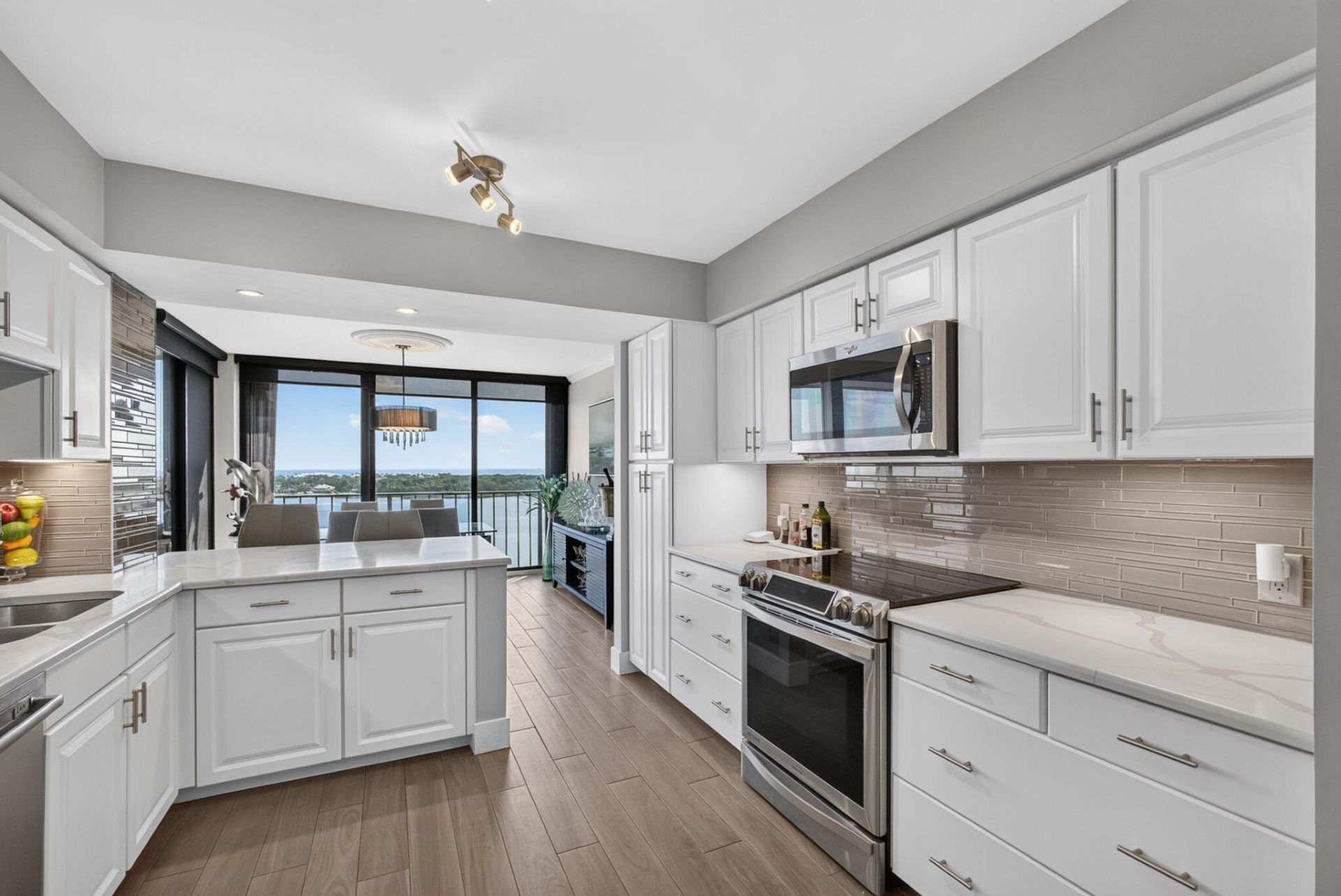 126 Lakeshore Drive, Unit 1125, North Palm Beach, FL 33408 Photo