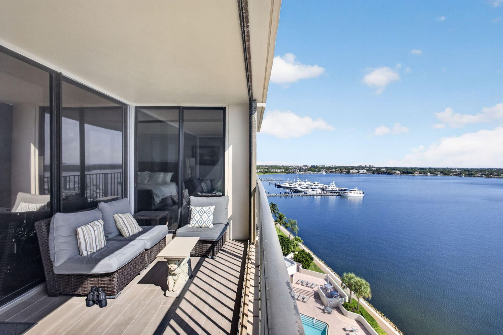 126 Lakeshore Drive, Unit 1125, North Palm Beach, FL 33408 Photo