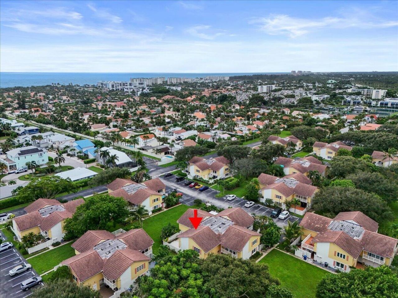 251 Seabreeze Circle, Jupiter, FL 33477 Photo