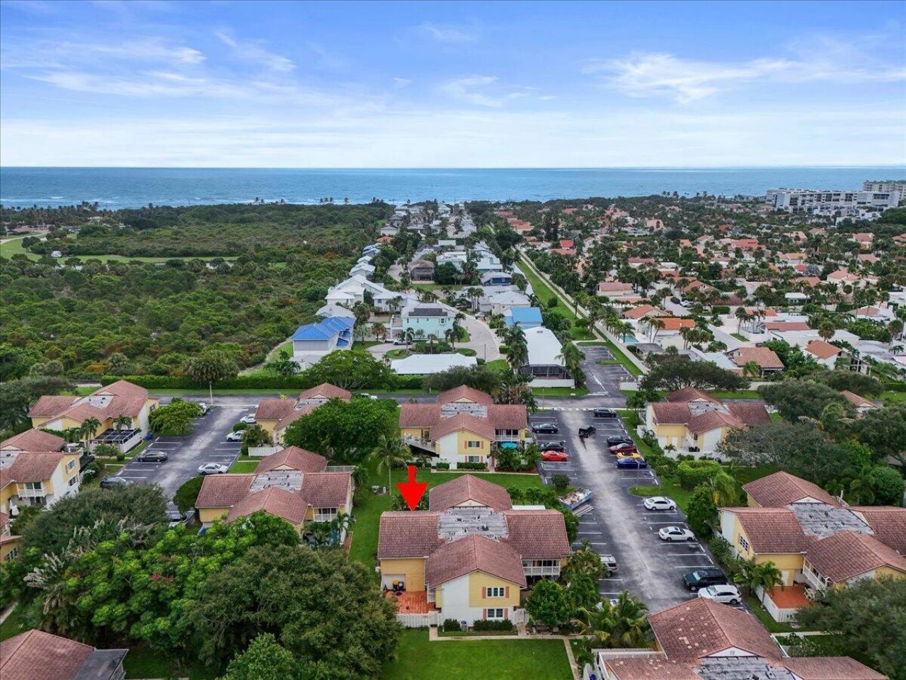 251 Seabreeze Circle, Jupiter, FL 33477 Photo