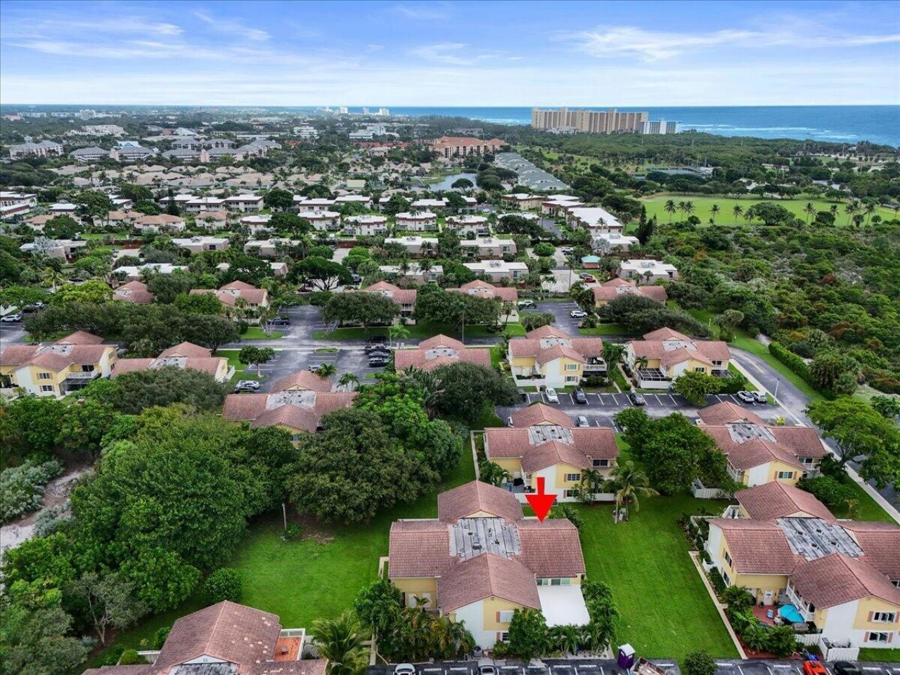 251 Seabreeze Circle, Jupiter, FL 33477 Photo