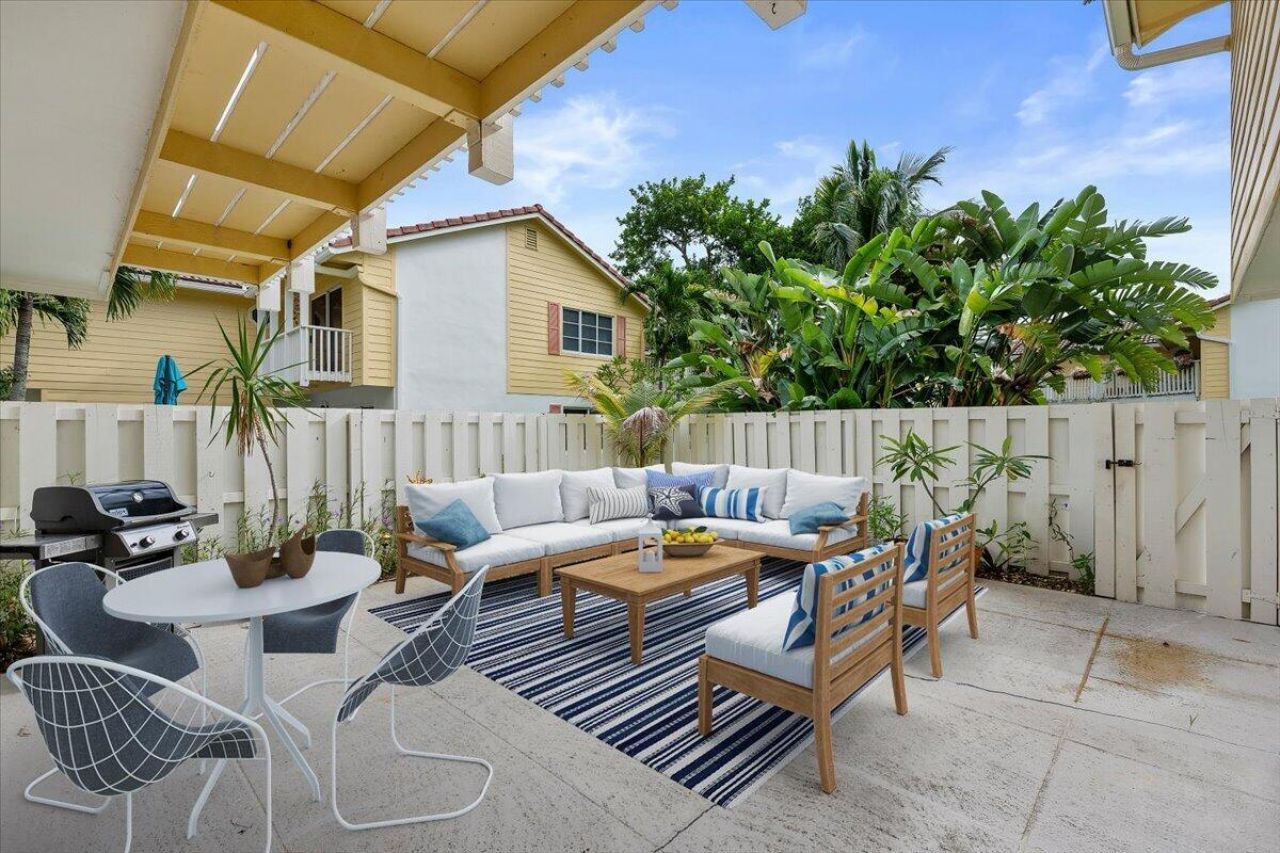 251 Seabreeze Circle, Jupiter, FL 33477 Photo