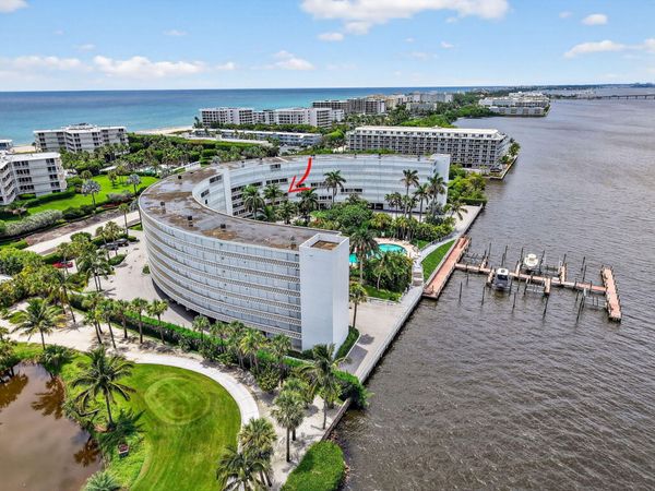 2505 S Ocean Boulevard, Unit 305, Palm Beach, FL 33480