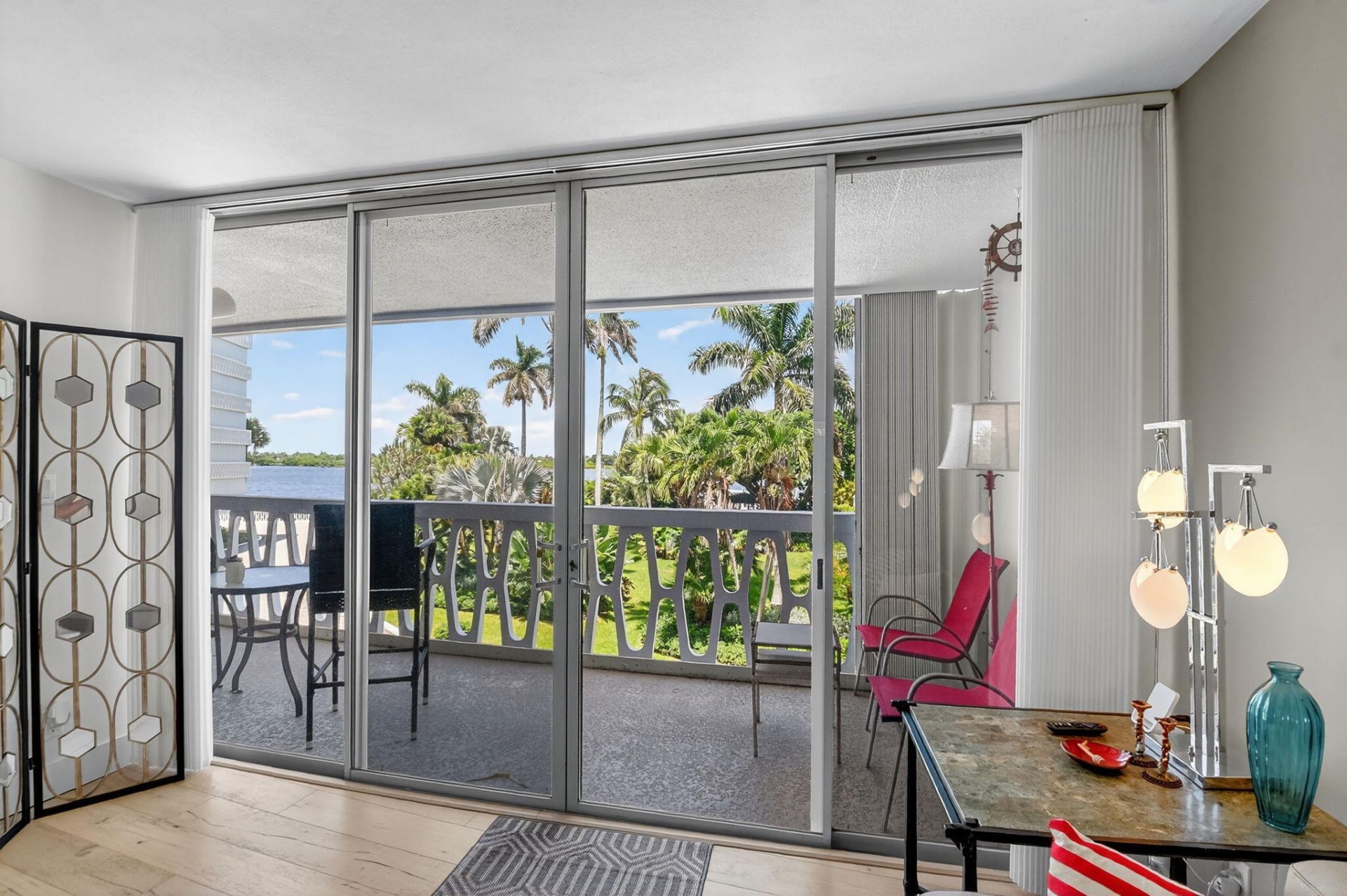 2505 S Ocean Boulevard, Unit 305, Palm Beach, FL 33480 Photo