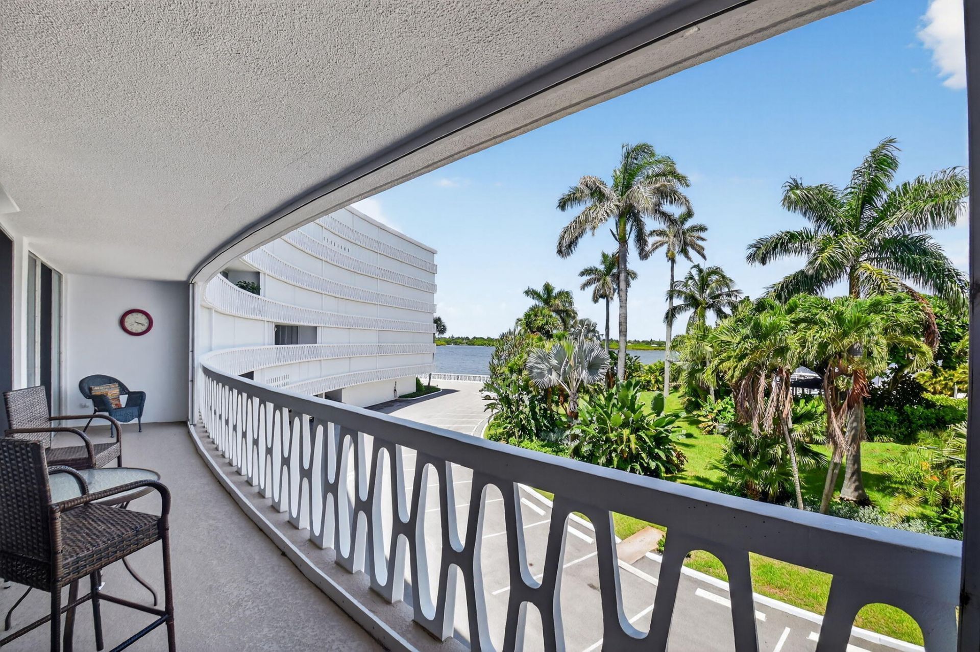 2505 S Ocean Boulevard, Unit 305, Palm Beach, FL 33480 Photo