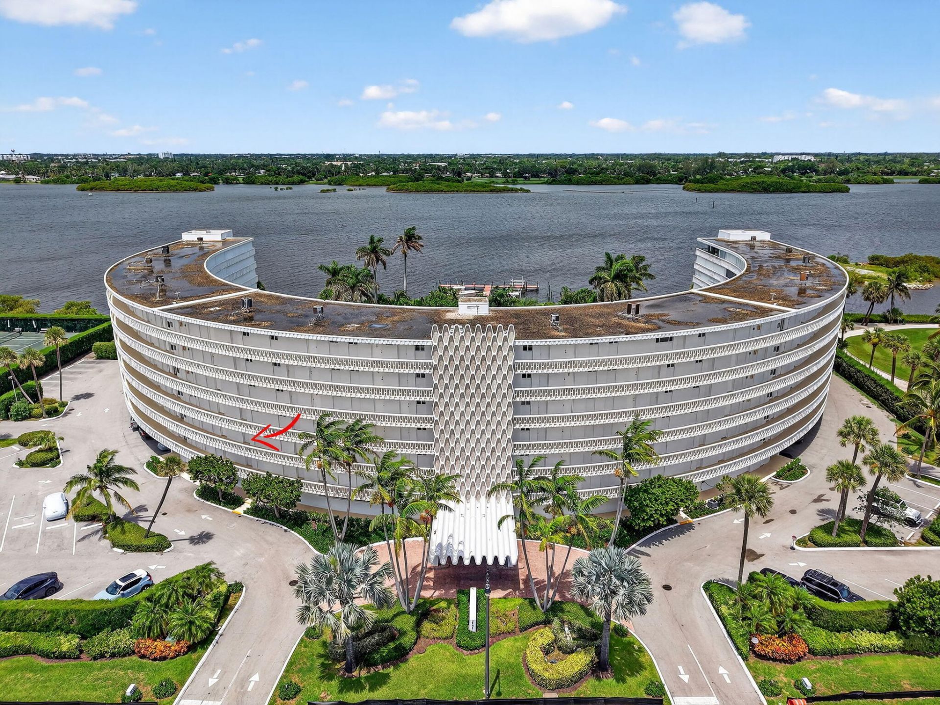 2505 S Ocean Boulevard, Unit 305, Palm Beach, FL 33480 Photo