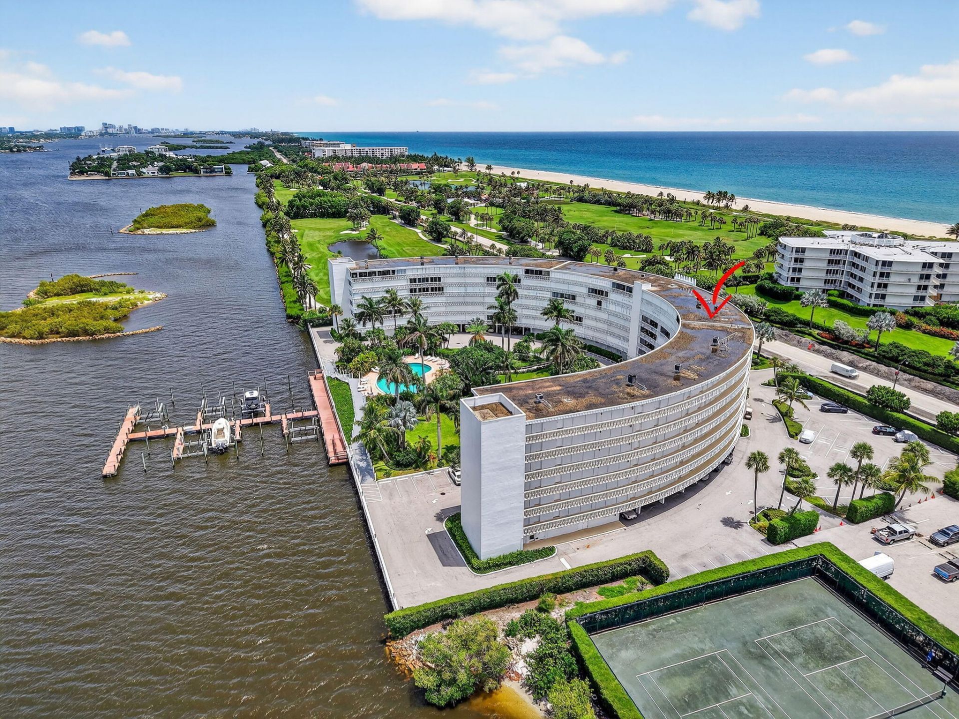 2505 S Ocean Boulevard, Unit 305, Palm Beach, FL 33480 Photo