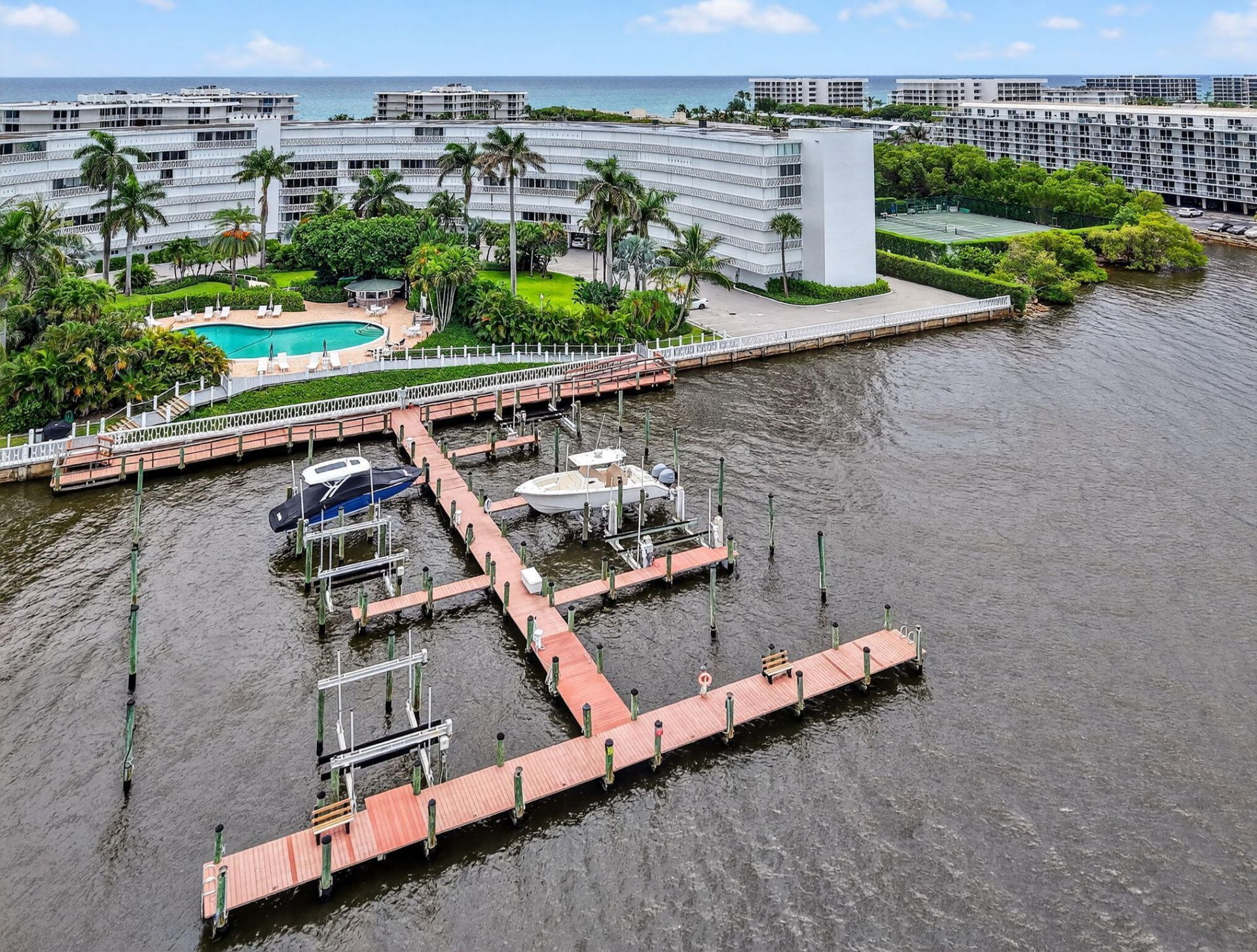 2505 S Ocean Boulevard, Unit 305, Palm Beach, FL 33480 Photo