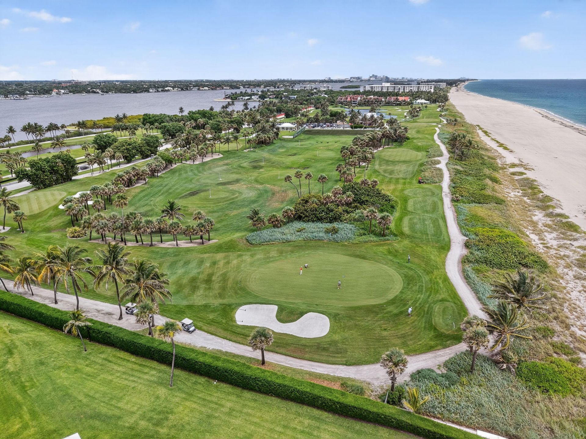 2505 S Ocean Boulevard, Unit 305, Palm Beach, FL 33480 Photo