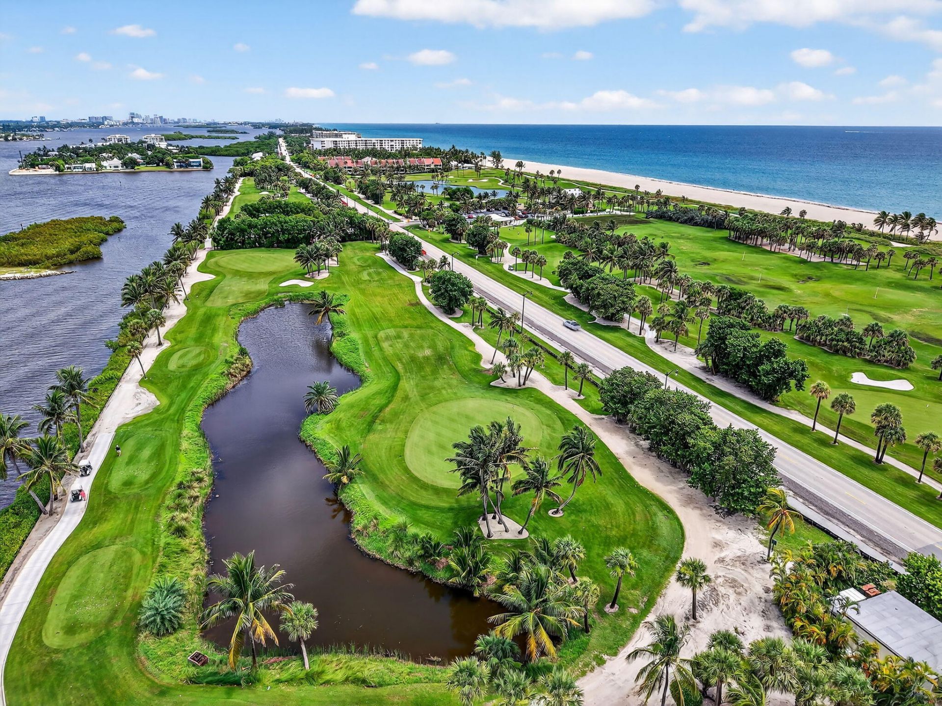 2505 S Ocean Boulevard, Unit 305, Palm Beach, FL 33480 Photo