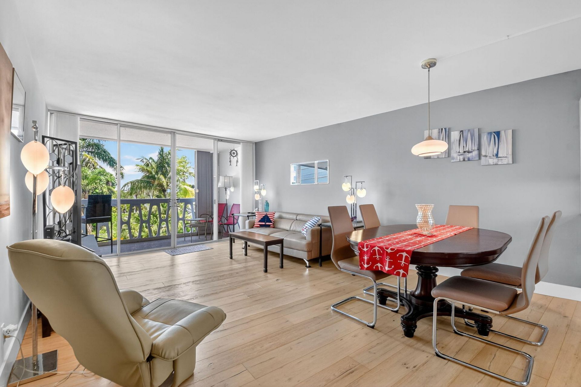 2505 S Ocean Boulevard, Unit 305, Palm Beach, FL 33480 Photo
