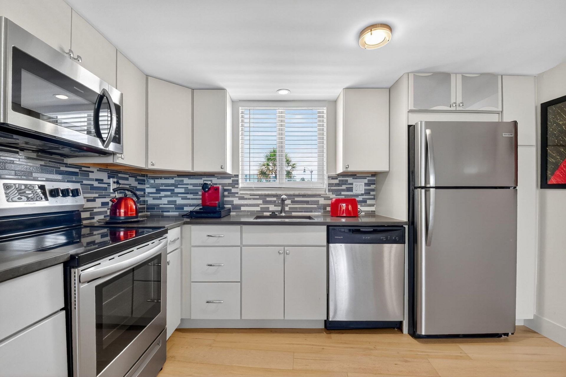 2505 S Ocean Boulevard, Unit 305, Palm Beach, FL 33480 Photo
