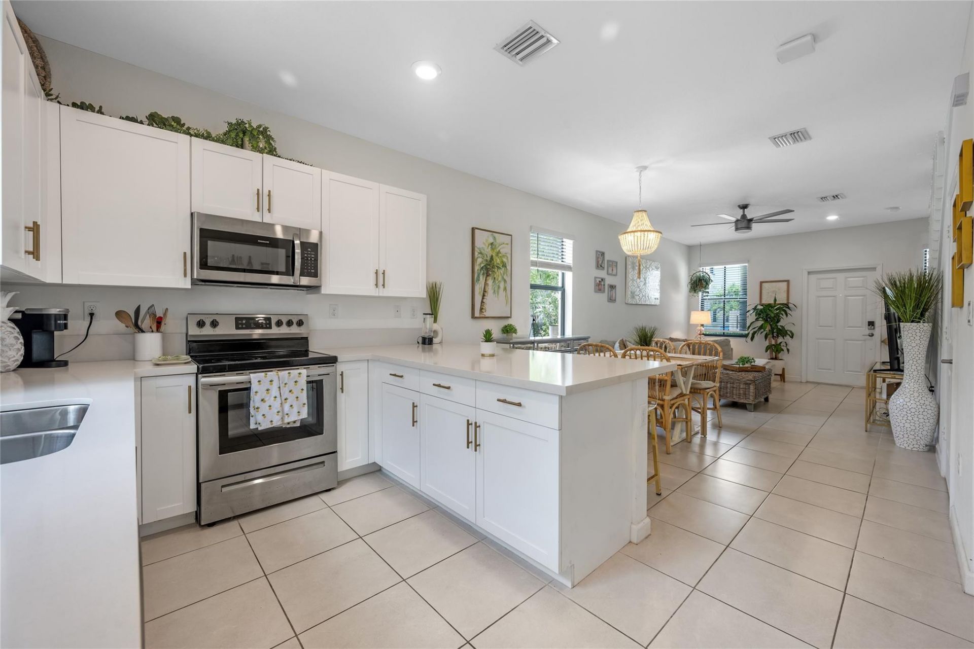 1622 SW 28th Court, Fort Lauderdale, FL 33315 Photo