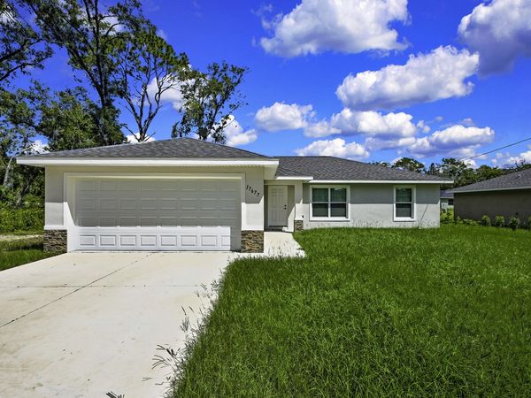 17677 SW 114TH Street, Dunnellon, FL 34432