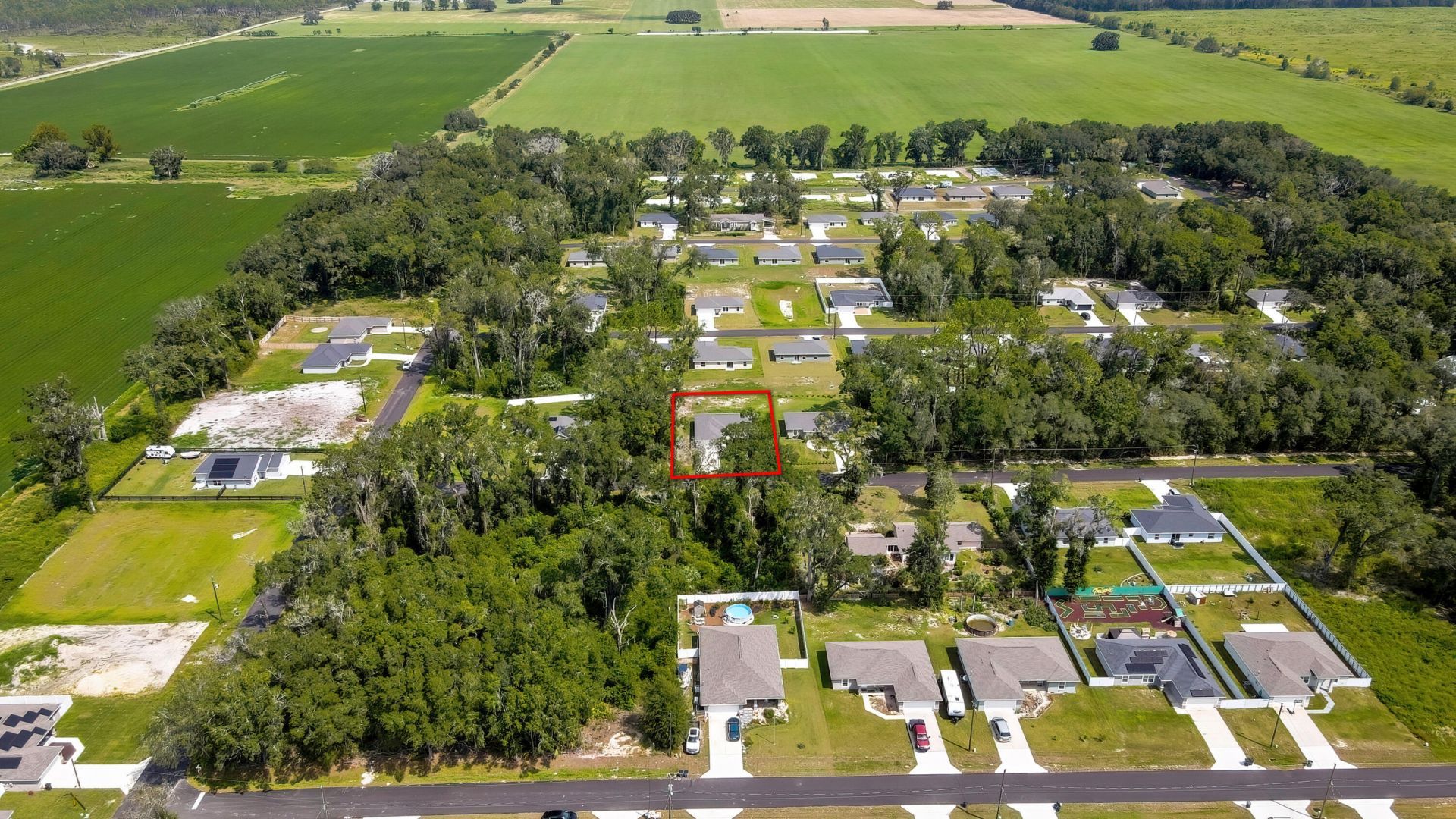 17677 SW 114th Street, Dunnellon, FL 34432 Photo