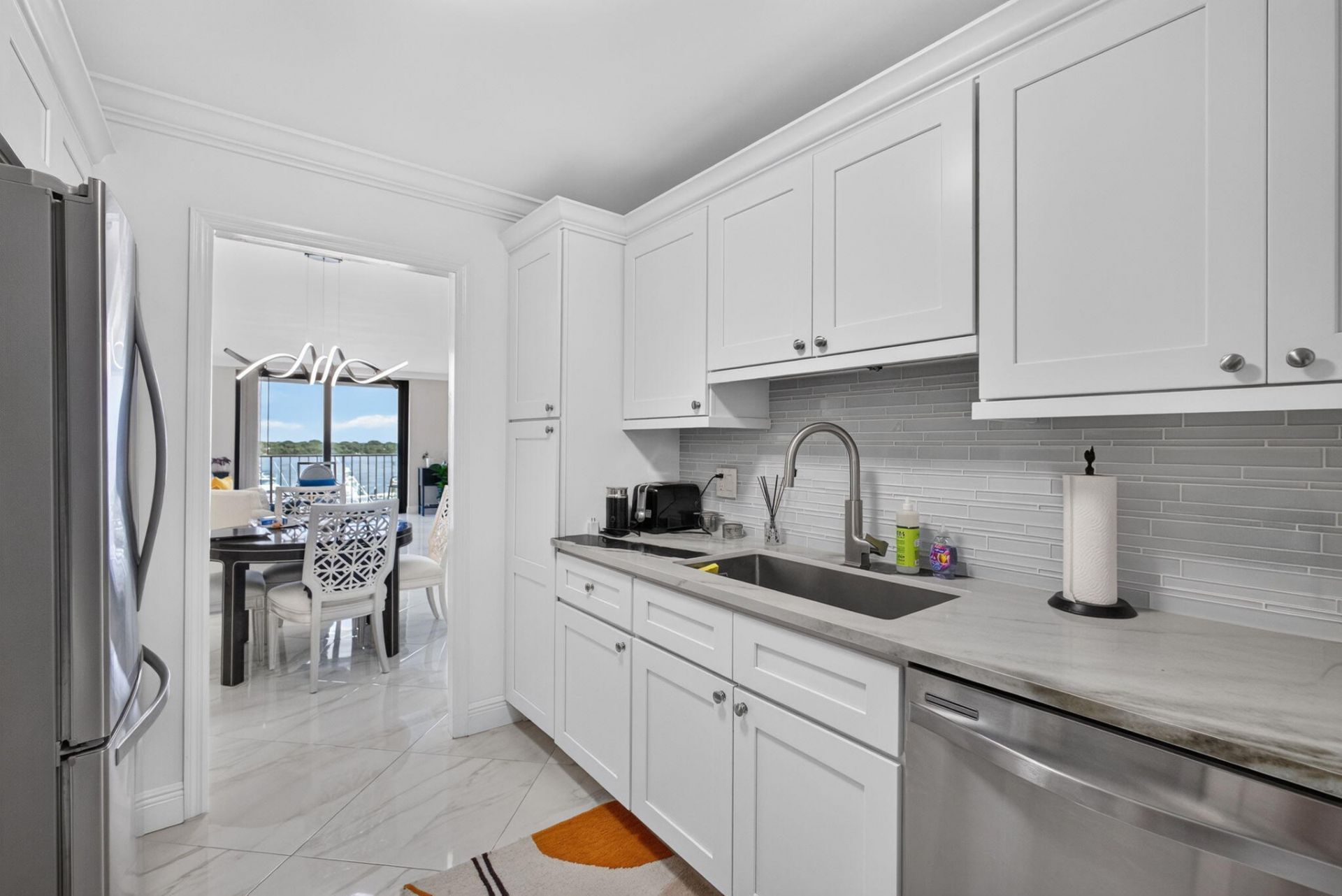 1208 Marine Way, Unit 402, North Palm Beach, FL 33408 Photo