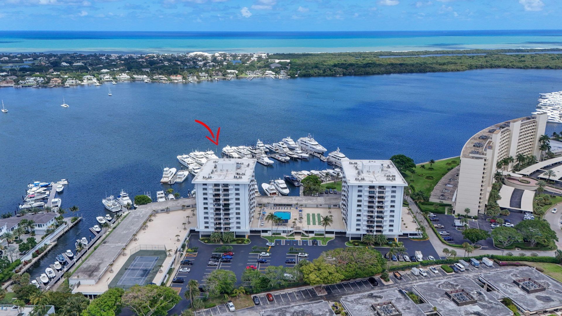 1208 Marine Way, Unit 402, North Palm Beach, FL 33408 Photo