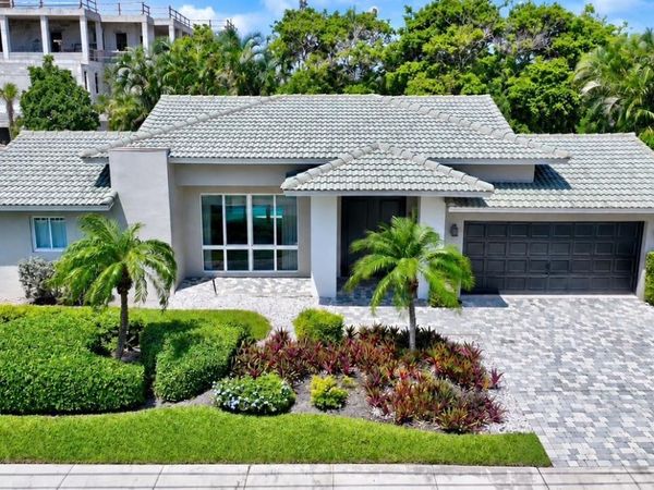 3841 NE 6TH Drive, Boca Raton, FL 33431