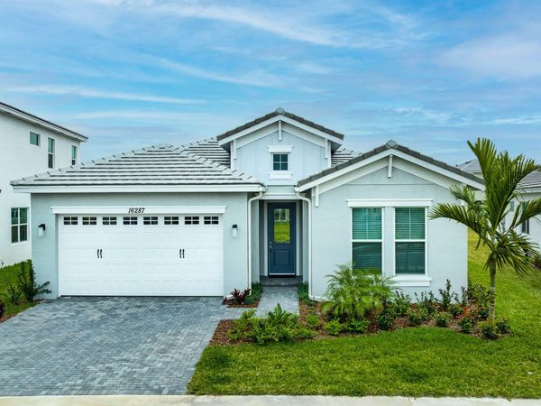 16287 Melogold Drive, Westlake, FL 33470