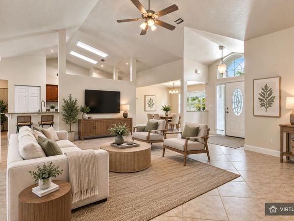 107 Keystone Drive, Sebastian, FL 32958