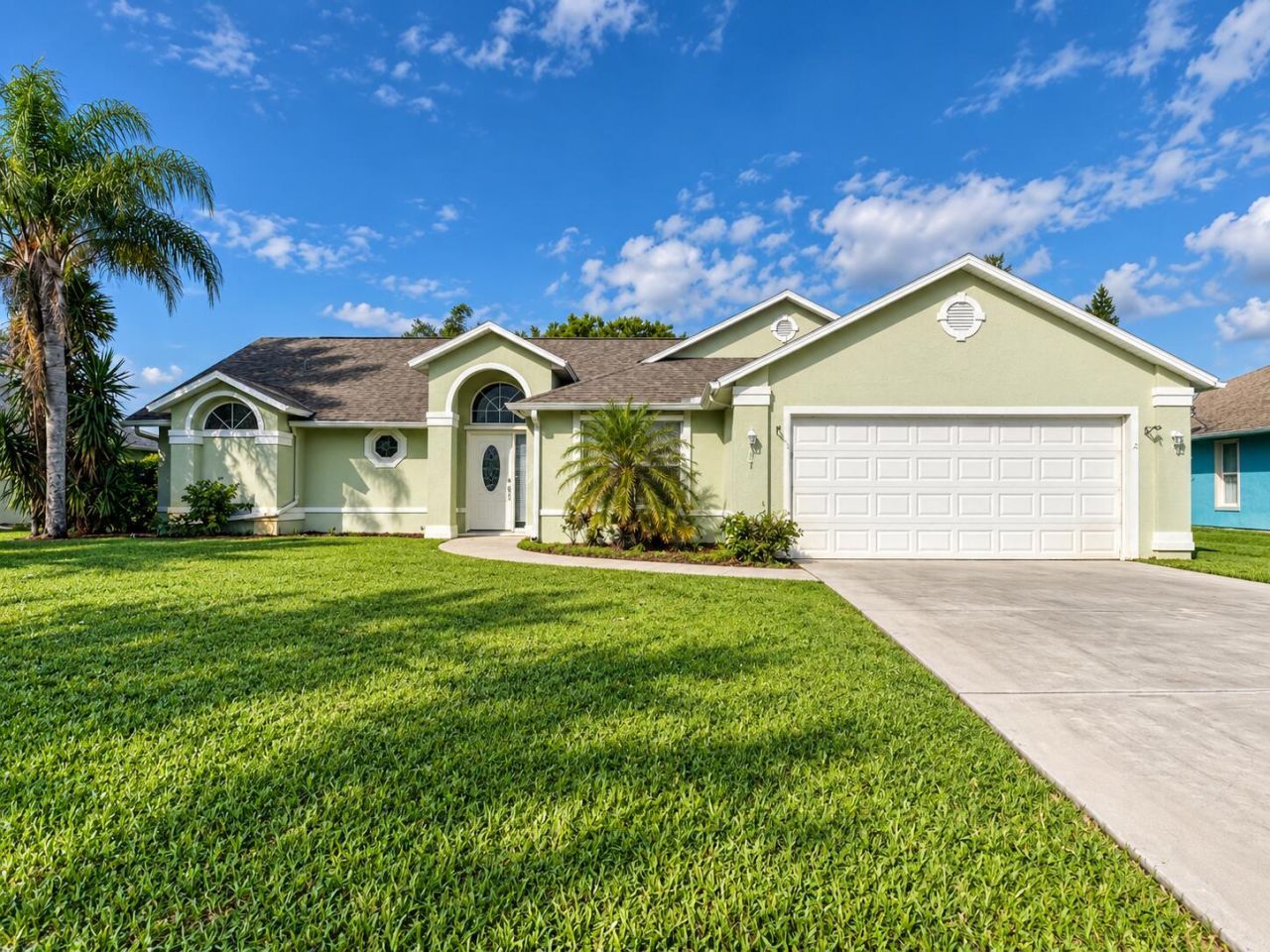107 Keystone Drive, Sebastian, FL 32958 Photo