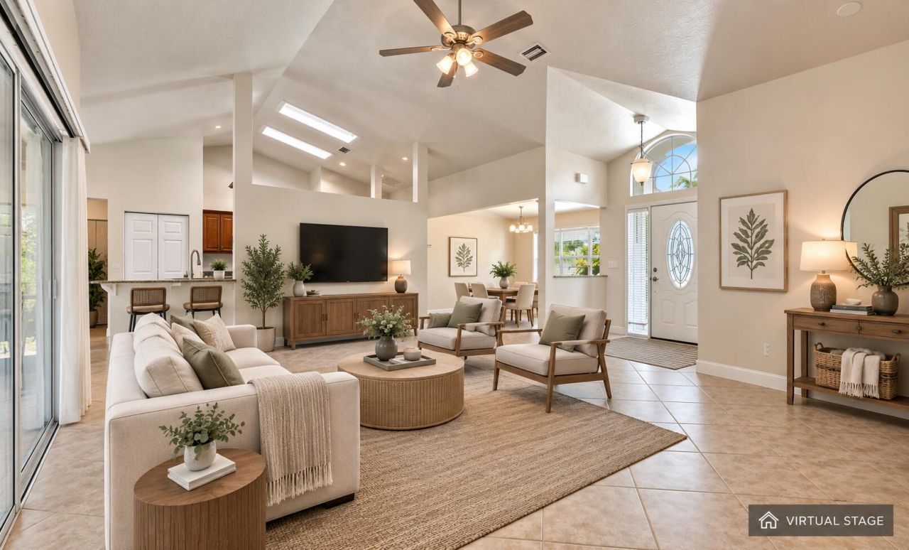 107 Keystone Drive, Sebastian, FL 32958 Photo