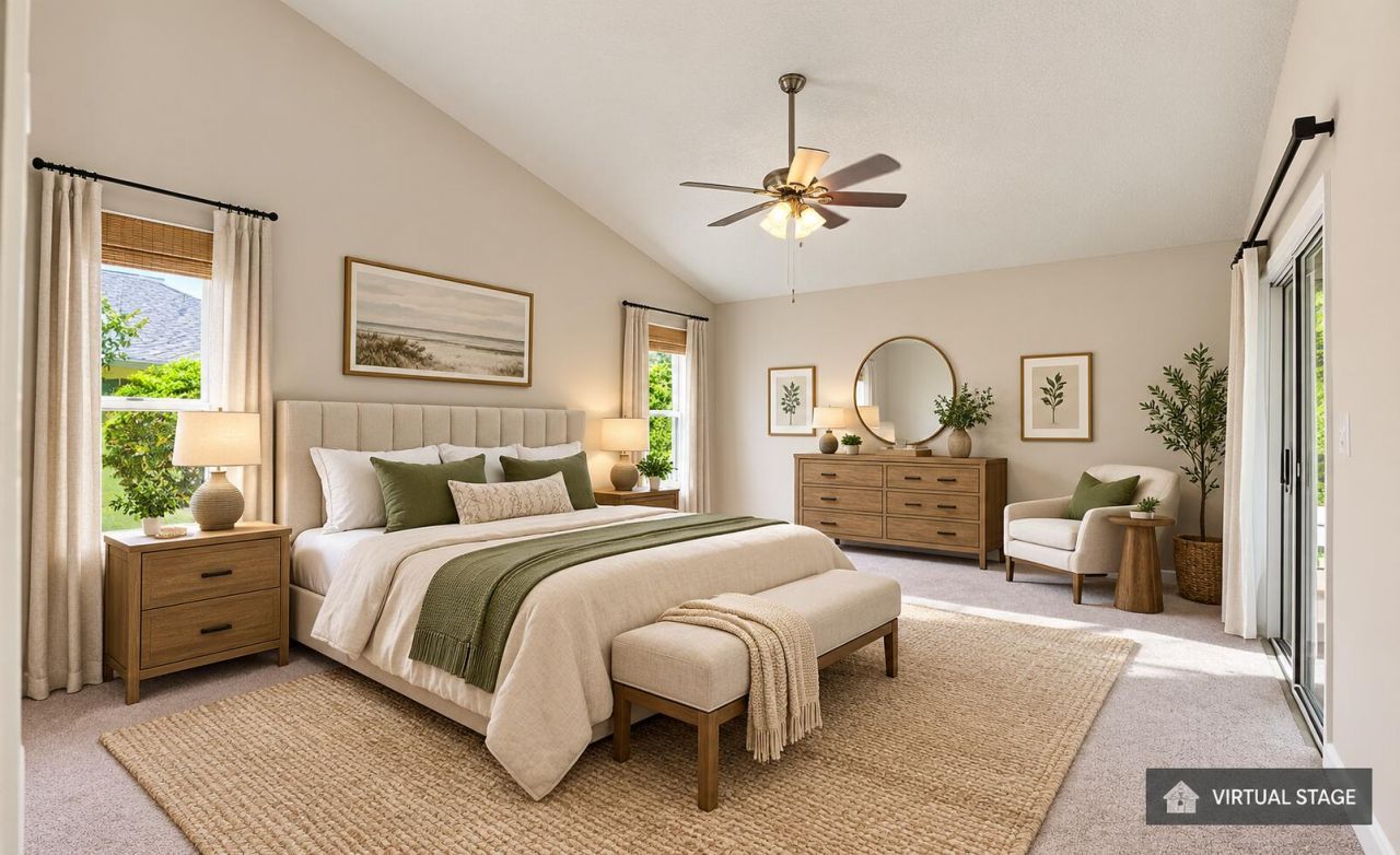 107 Keystone Drive, Sebastian, FL 32958 Photo