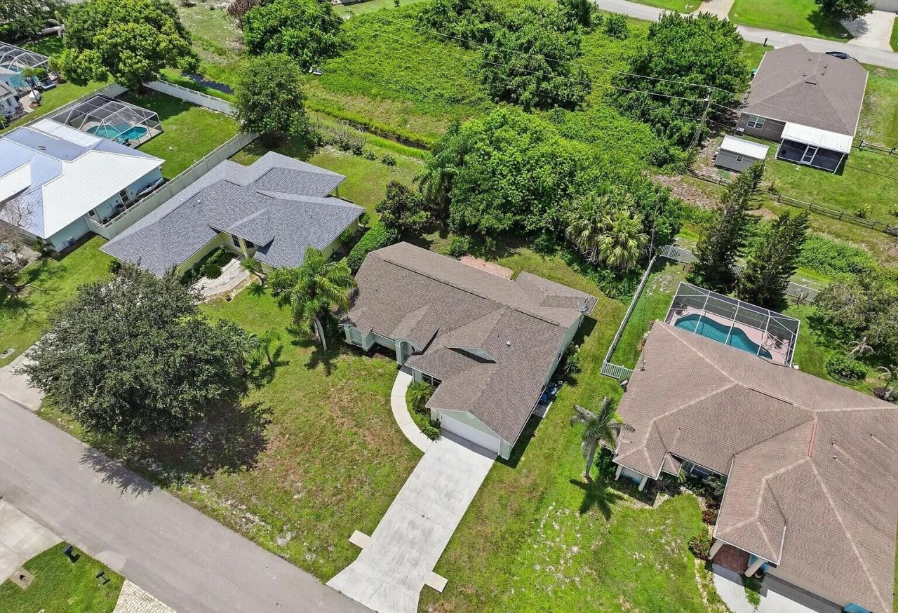 107 Keystone Drive, Sebastian, FL 32958 Photo