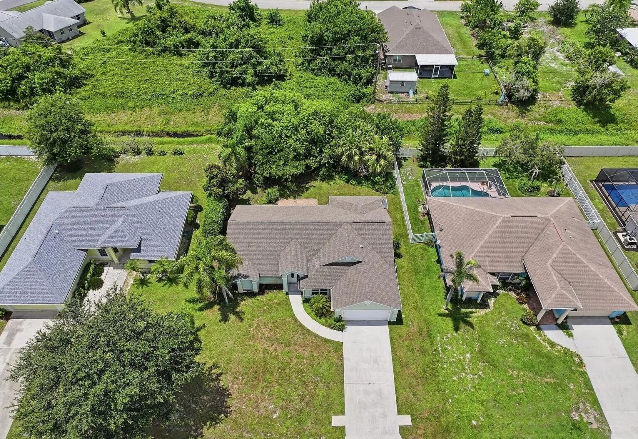 107 Keystone Drive, Sebastian, FL 32958 Photo