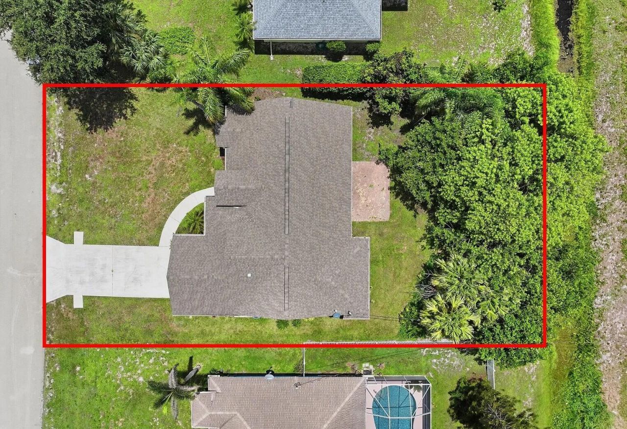 107 Keystone Drive, Sebastian, FL 32958 Photo