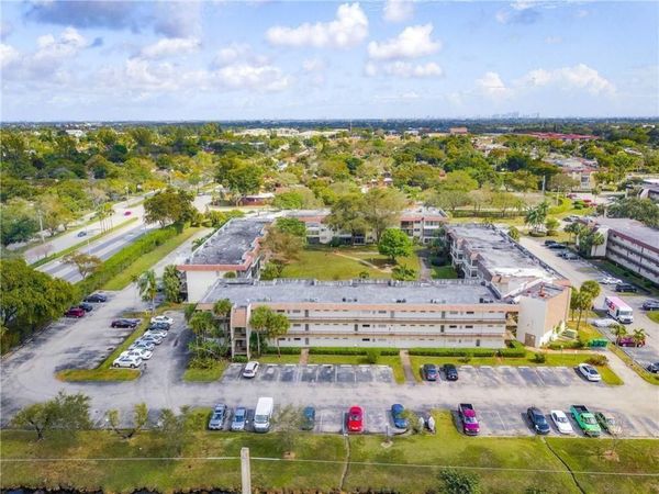 1751 NW 75TH Avenue, Unit 102, Plantation, FL 33313