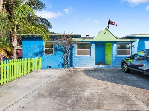 205 Palm Street, Lantana, FL 33462