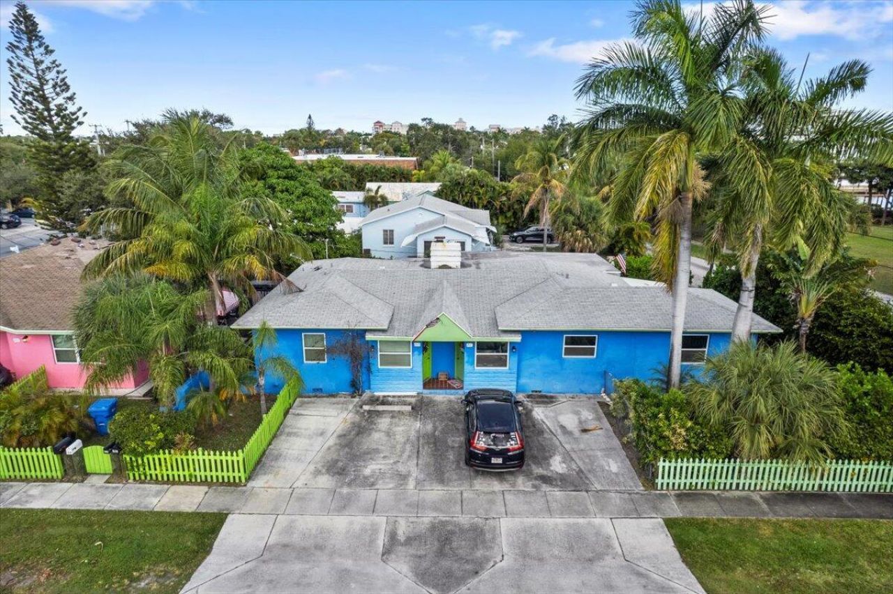 205 Palm Street, Lantana, FL 33462 Photo