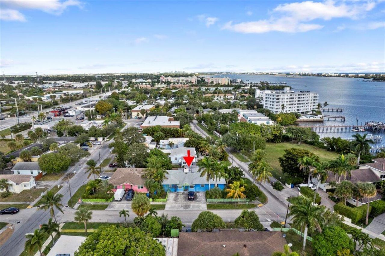 205 Palm Street, Lantana, FL 33462 Photo