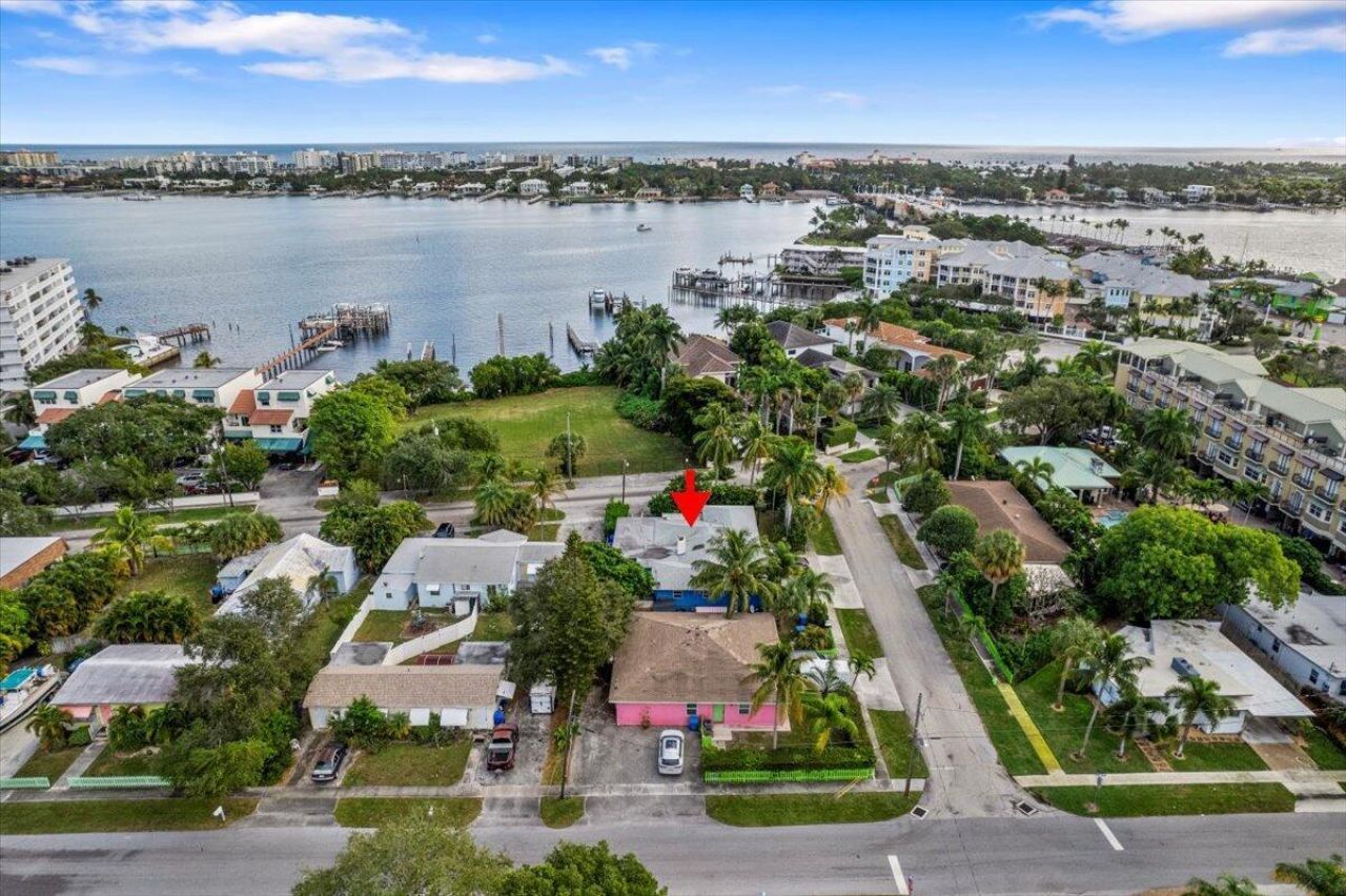 205 Palm Street, Lantana, FL 33462 Photo