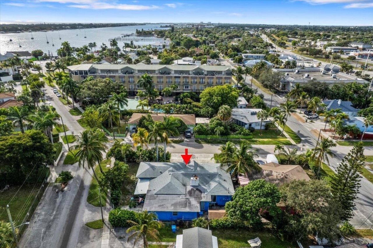 205 Palm Street, Lantana, FL 33462 Photo