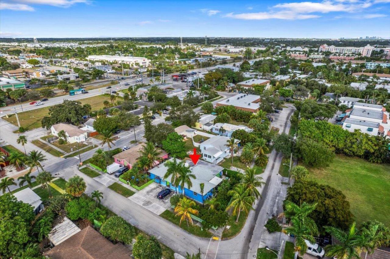 205 Palm Street, Lantana, FL 33462 Photo