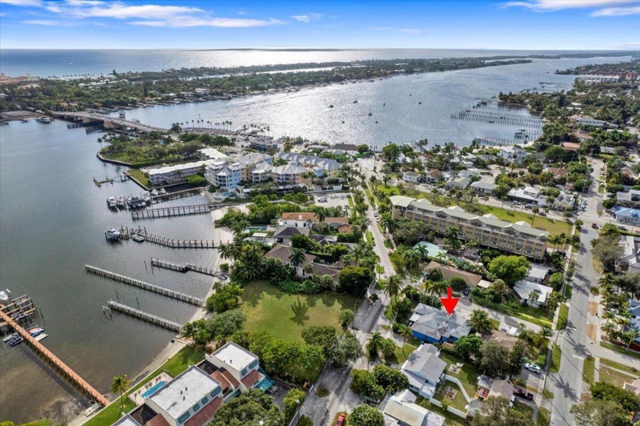 205 Palm Street, Lantana, FL 33462 Photo