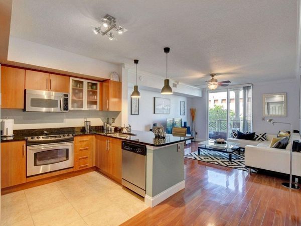 600 S Dixie Highway, Unit 507, West Palm Beach, FL 33401