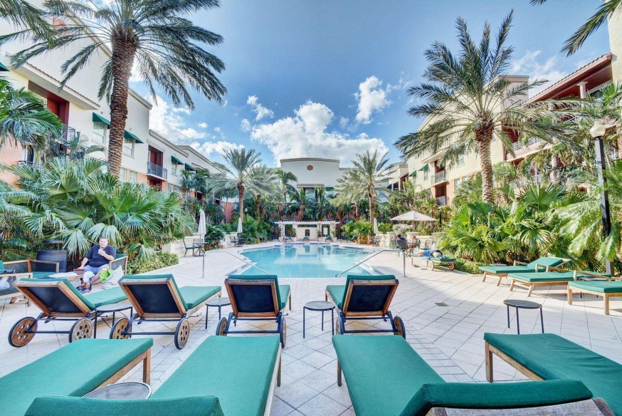 600 S Dixie Highway, Unit 507, West Palm Beach, FL 33401 Photo