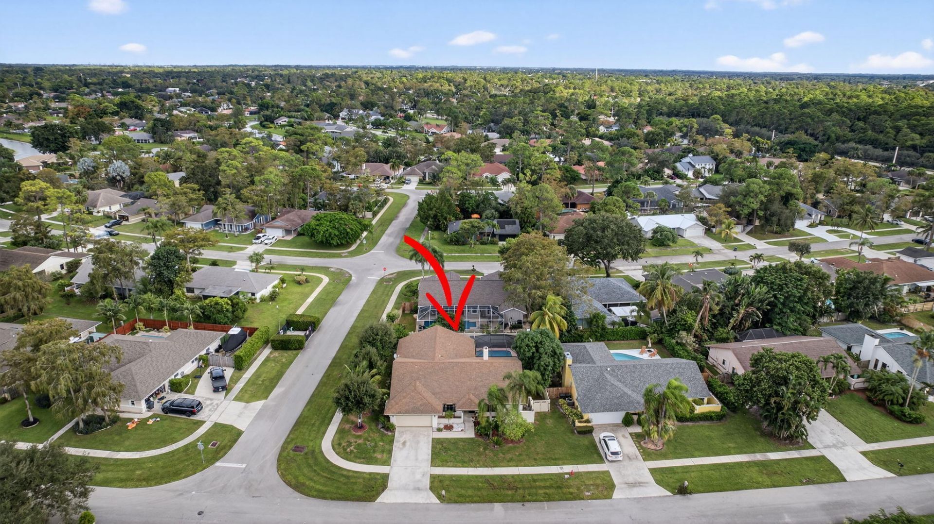 798 Blueberry Drive, Wellington, FL 33414 Photo