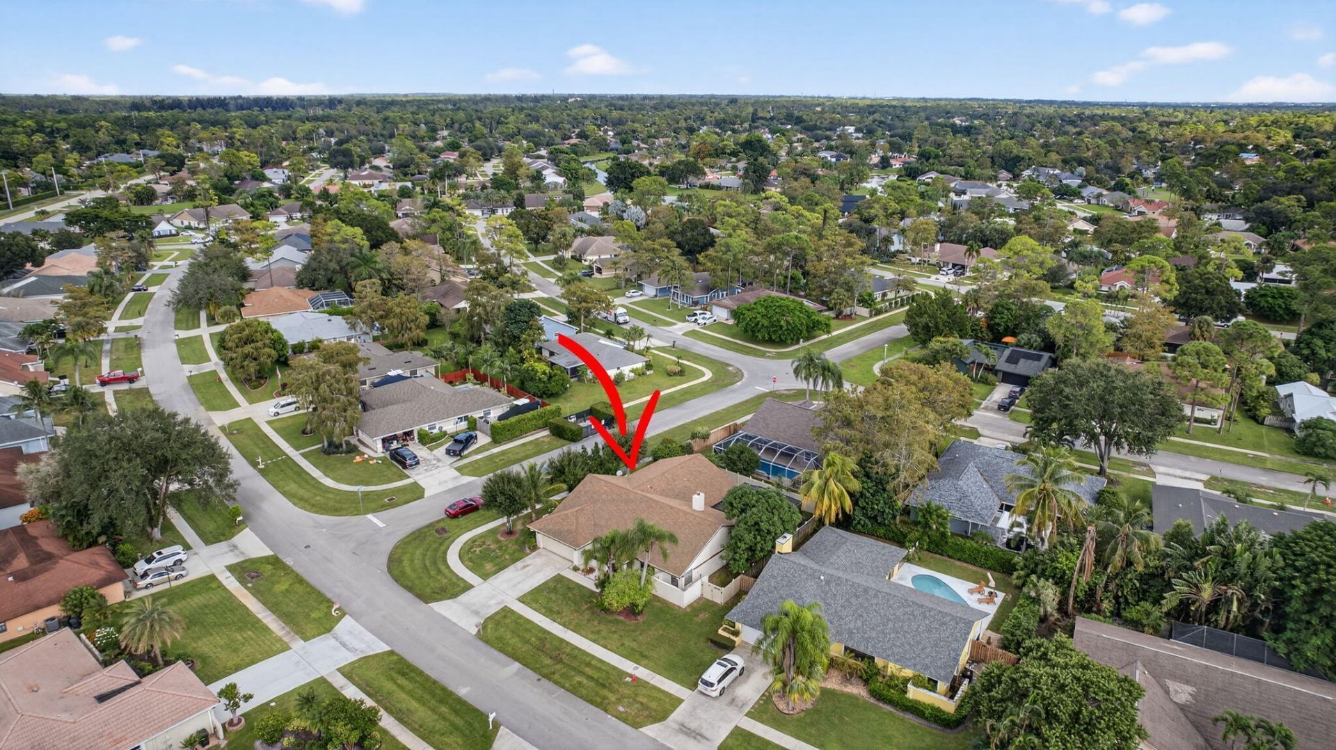 798 Blueberry Drive, Wellington, FL 33414 Photo