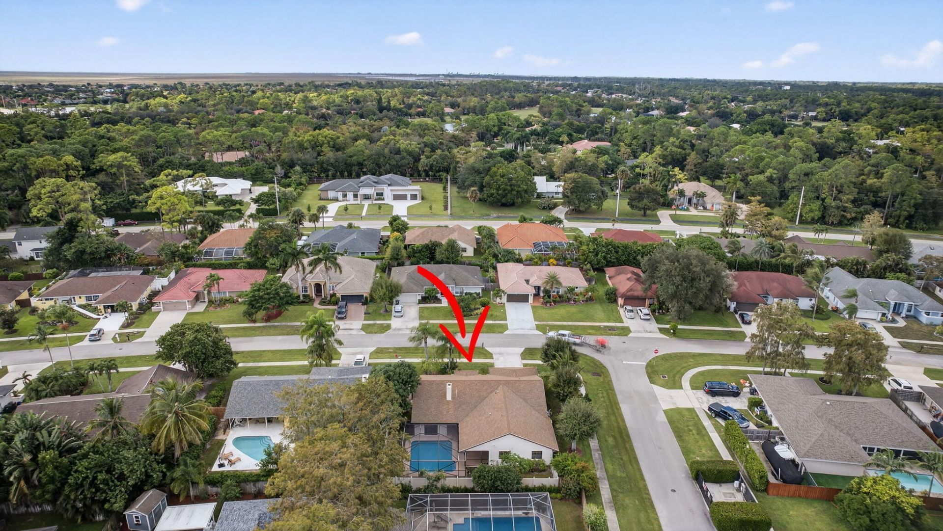 798 Blueberry Drive, Wellington, FL 33414 Photo