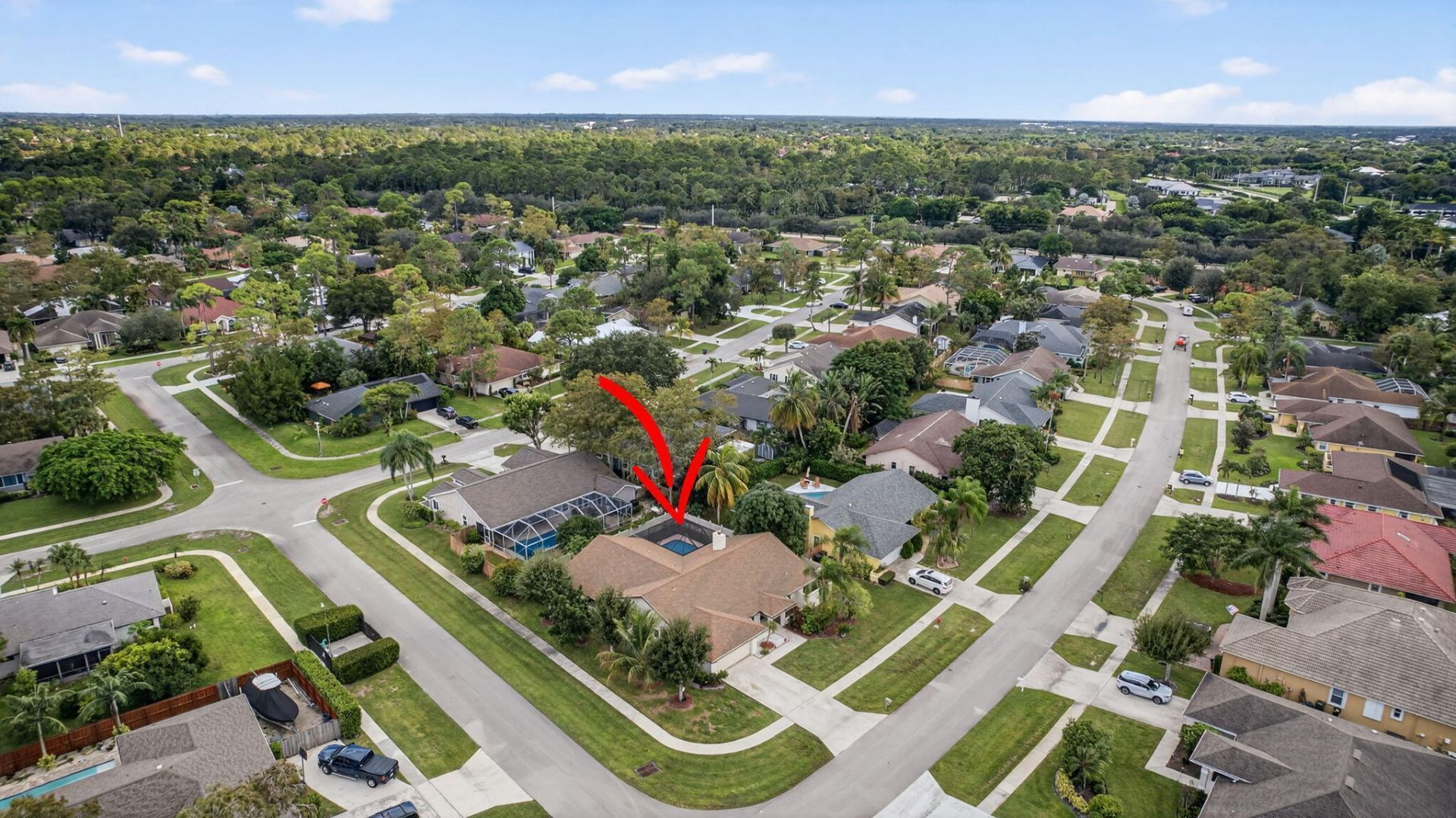 798 Blueberry Drive, Wellington, FL 33414 Photo