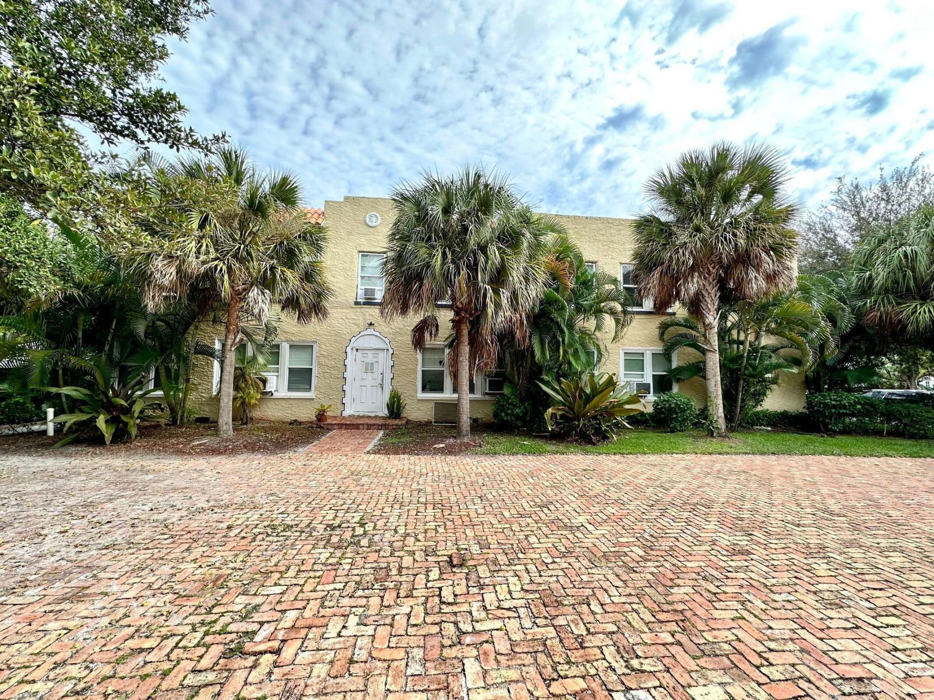 815 Upland Road, Unit 7, West Palm Beach, FL 33401 Photo