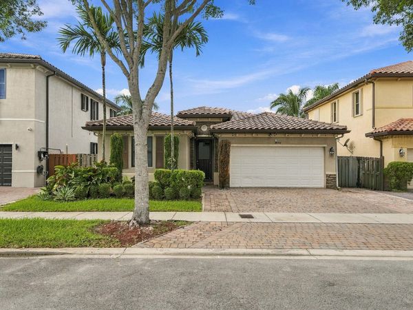 11744 SW 151ST Path, Miami, FL 33196